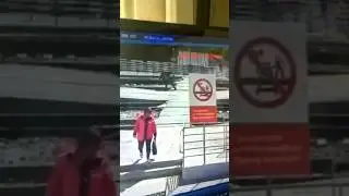 ЧП на РЖД