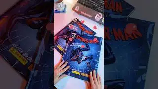 🙀 Este álbum tiene 2 DETALLES intensos 
