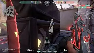 Best Gun in the Game (Valorant)