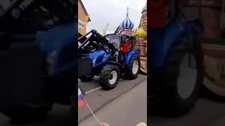 9 мая, Вассенберг