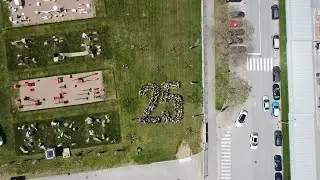 Celebració 25 any de l'Escola de Trial | 1997 - 2022