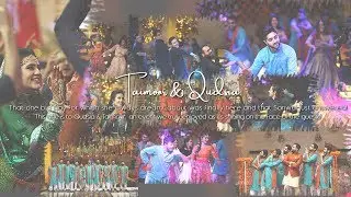 Sanwal just answered - Qudsia & Taimoor