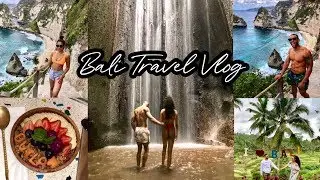BALI TRAVEL VLOG 2019 | THINGS TO DO!
