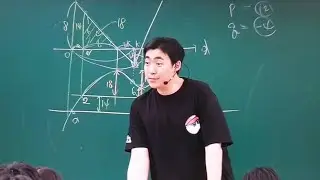 6모 국어에 관심을 보이는 수학강사