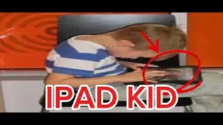 Roblox games that are RUINING iPad kids