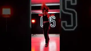 SANDRA GRANADA - AVANZADO - QUALITY DANCE STUDIO