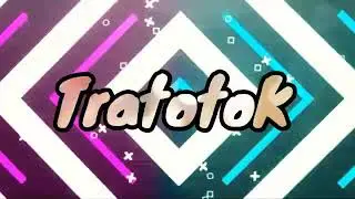 Интро канала!№1|INTRO|