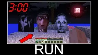 Real Scary Selene Delgado Quandale NEXTBOT - Wait What  @JoSa Craft   @Noat Safe   @zFazT ™