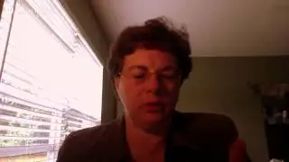 Blogging Training