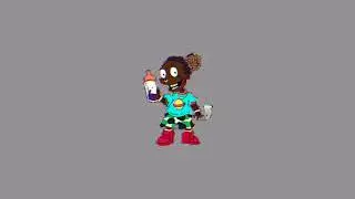 Young Thug x Lil Keed Type Beat - 