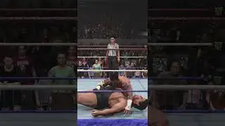 CM PUNK SMACKS ANDRE THE GIANT!! 