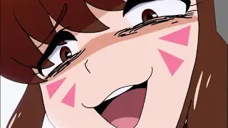 D.Va Says Cringe - Overwatch 2 Beta