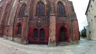 EKEN H9 Action Camera raw video 1080p 60fps