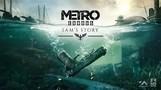 Метро Исход: История Сэма. Ох уж этот Янки