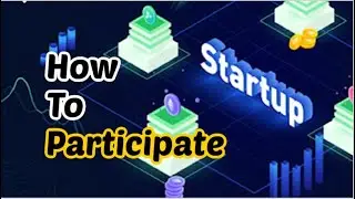 How to Participate in Gate.io Startups - Gate.io Startup Tutorial/Explained