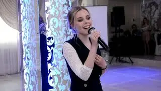 Трогательная песня для сестры на свадьбе ❤️ подарок сестре | любимая сестра поздравление