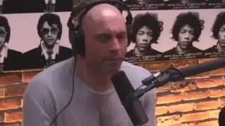 AI - Alex Jones & Joe Rogan