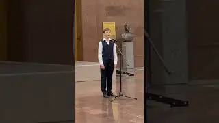 «Сережка с Малой Бронной и Витька с Моховой…» А.Эшпай. Соло А.Розов #москвичи #сережкасмалойбронной