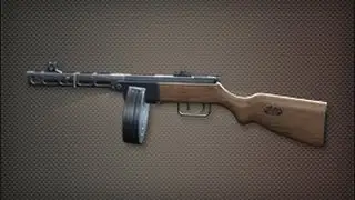 Frag Movie with ППШ