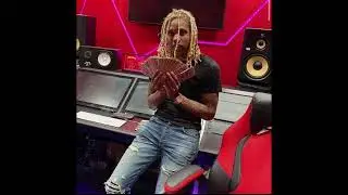 (FREE) Lil Durk Type Beat 
