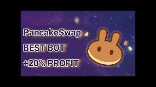 Ghost Sniper - PancakeSwap Trading Bot Sniper