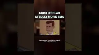 Tata Krama Belum Ditemukan Di Universe Ini! ( versi 