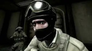 CSGO - First Frag Movie DEAGLE ACE