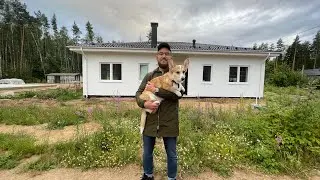 Ипотека на участок и строительство дома / наш опыт / Дом-строй сервис