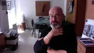 Интервью с Лызловым Николаем
