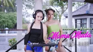 Mama Muda - Yasmine Alena [OFFICIAL]