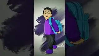 I just drew my boy #drawing #draw #drawingvideo #procreate #procreateart #peocreatedrawing