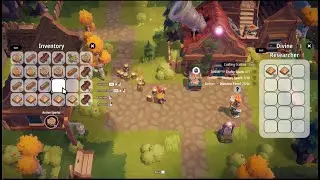 Doing all the quests!! (ep.4)