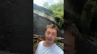 Abandoned Trap House Renovation