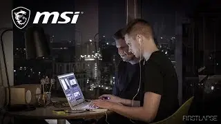 Time-lapse photography with P65 on the go by FIRSTLAPSE | MSI