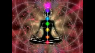 Los Chakras Iluminados*