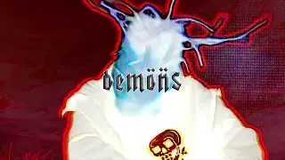 Demons MUSIC VIDEO