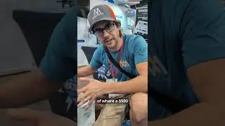 All In One Drop In Lithium Battery Power System For RV's