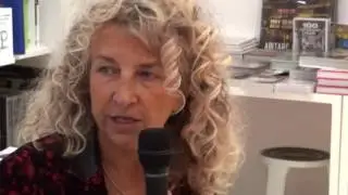 Unife in libreria. Lucia Larese insegna il suo metodo di Decluttering