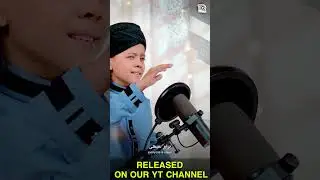 Status Video - Kaaba Hai Tera Bara Mohtaram - Sahil Raza Qadri - Hafiz Tahir Qadri