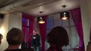 Павел Ващилин. Таорческий вечер
