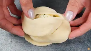 No More Bother With Pastries! A 5-minute Greek Trick Is Taking Over The World!