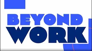 Beyond Work | Jaimie Hodari, CEO of Industrious