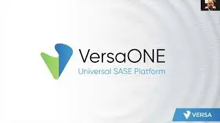 ZTNA Protection with VersaONE