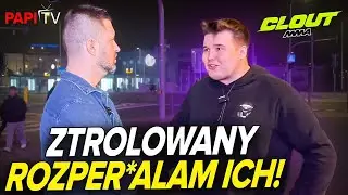 ZRTOLOWANY - PRZEWIDZIAŁ BESTIE PIECHOWIAKA