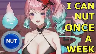 Reiyu Talks About Her Chronic Condition and Her Sex Life