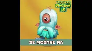 Wynq / Piscadela {Oasis/Oásis} (Dublado PT-BR) |My Singing Monsters|