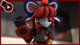 Little Gun episode 1: Meet the Mimi Sentry
