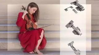Фурнитура Premial Music