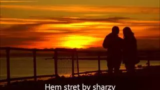 Sharzy - hem stret.