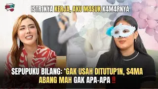 S3PUPU AKU M41NNYA BUK4 BUK44N AJ4 !!!